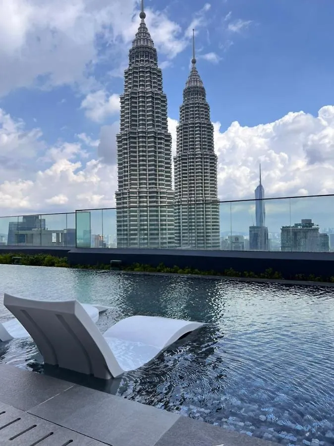 Star Serviced Suite Klcc