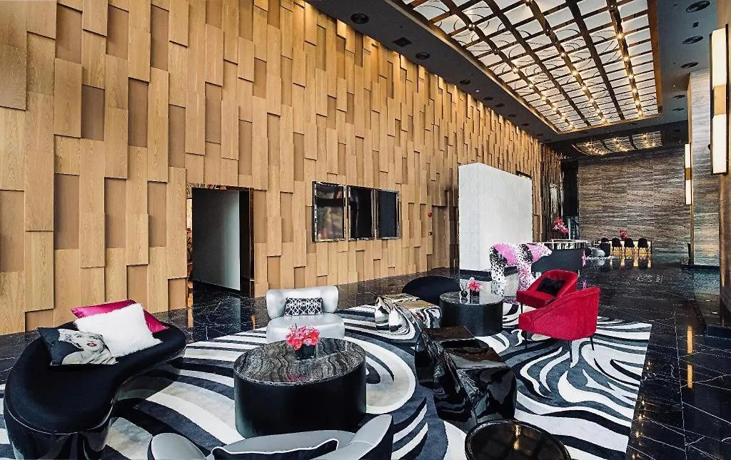 Star Serviced Suite Klcc شقة