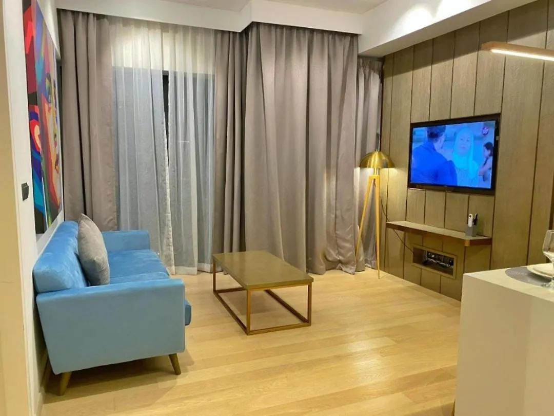 Star Serviced Suite Klcc 0*, كوالالمبور