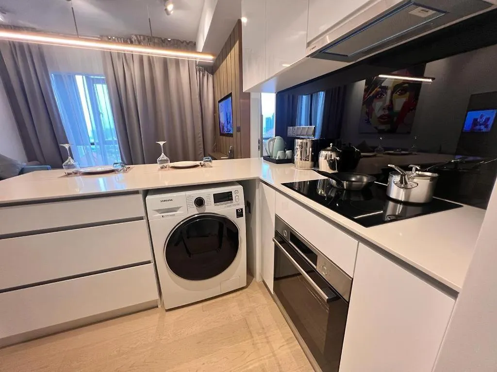 Star Serviced Suite Klcc 0*, كوالالمبور ماليزيا