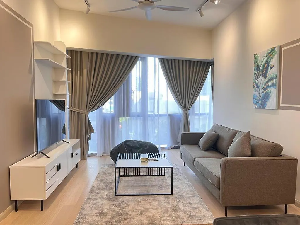 Star Serviced Suite Klcc